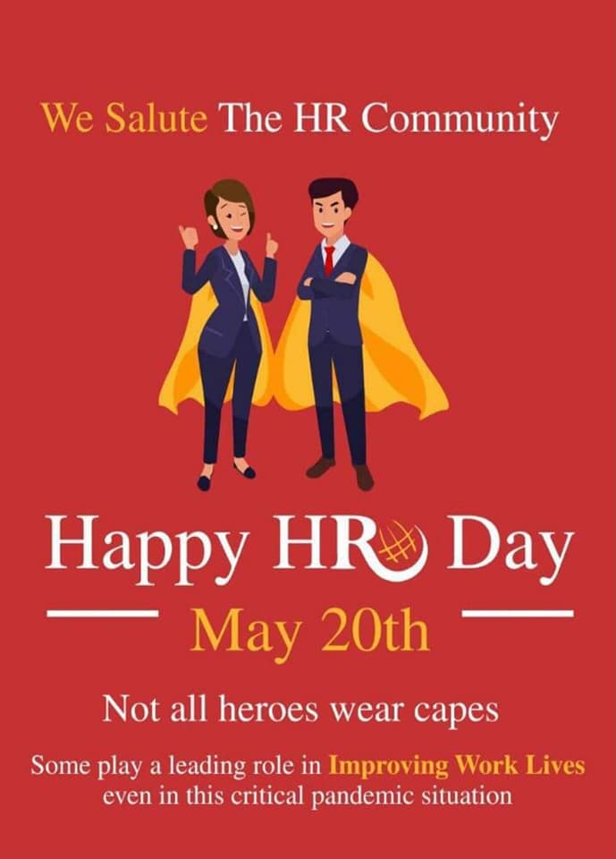 International Human Resources Day (IHRD)